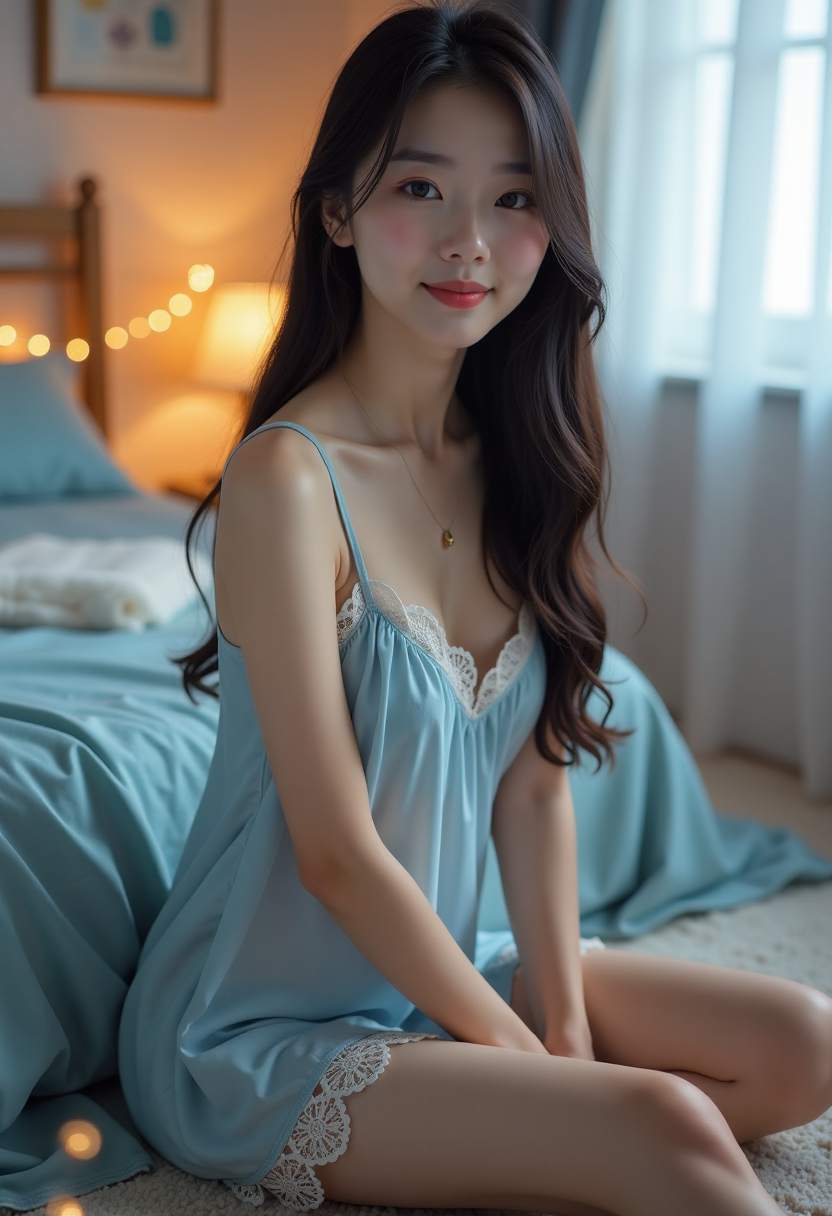 双向奔赴的约定